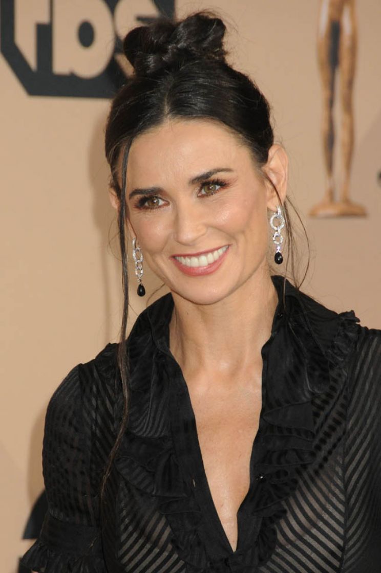 Demi Moore