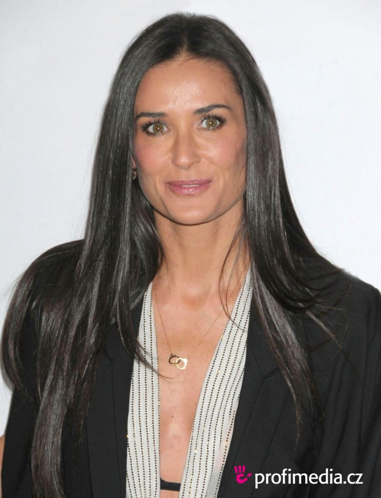 Demi Moore