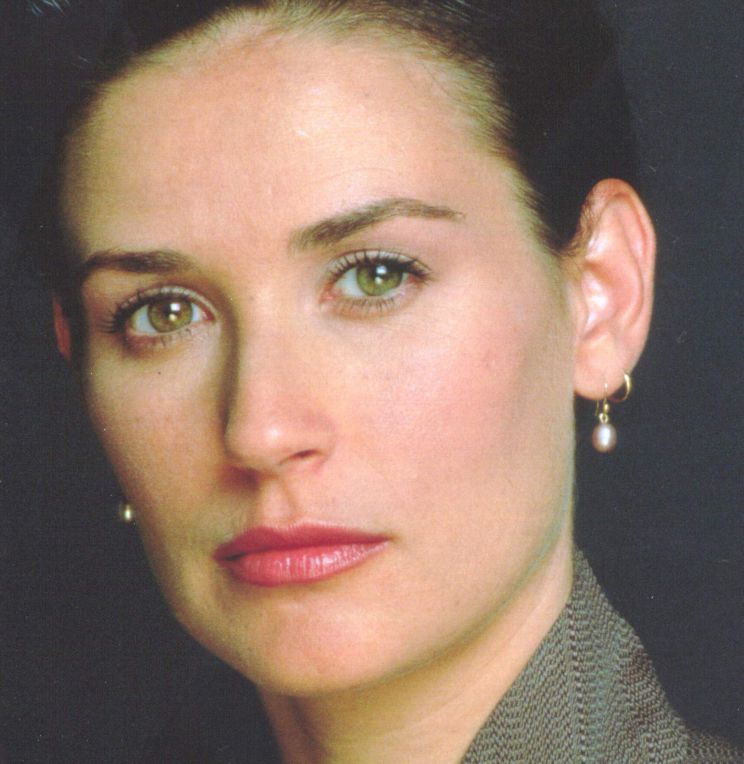 Demi Moore