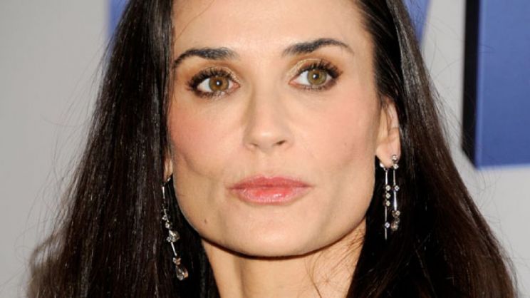 Demi Moore