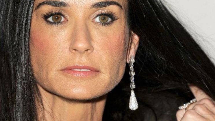 Demi Moore