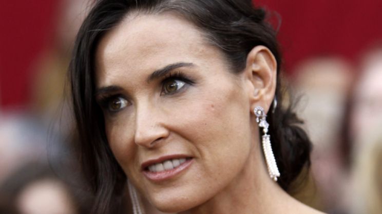 Demi Moore