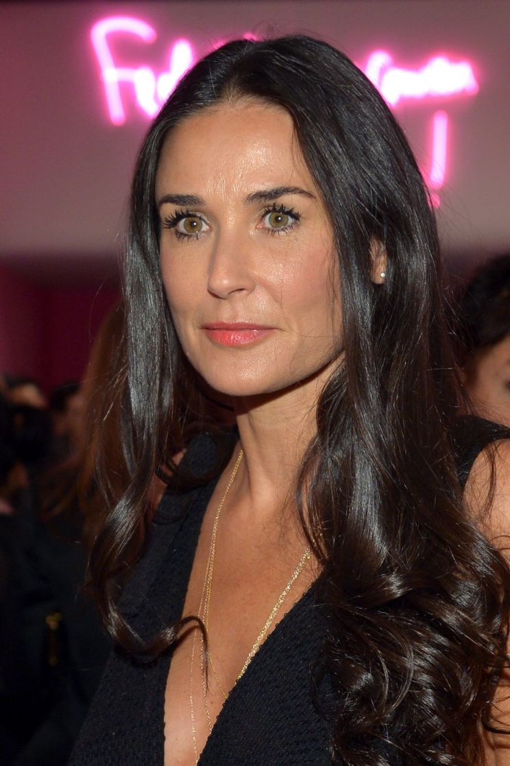 Demi Moore