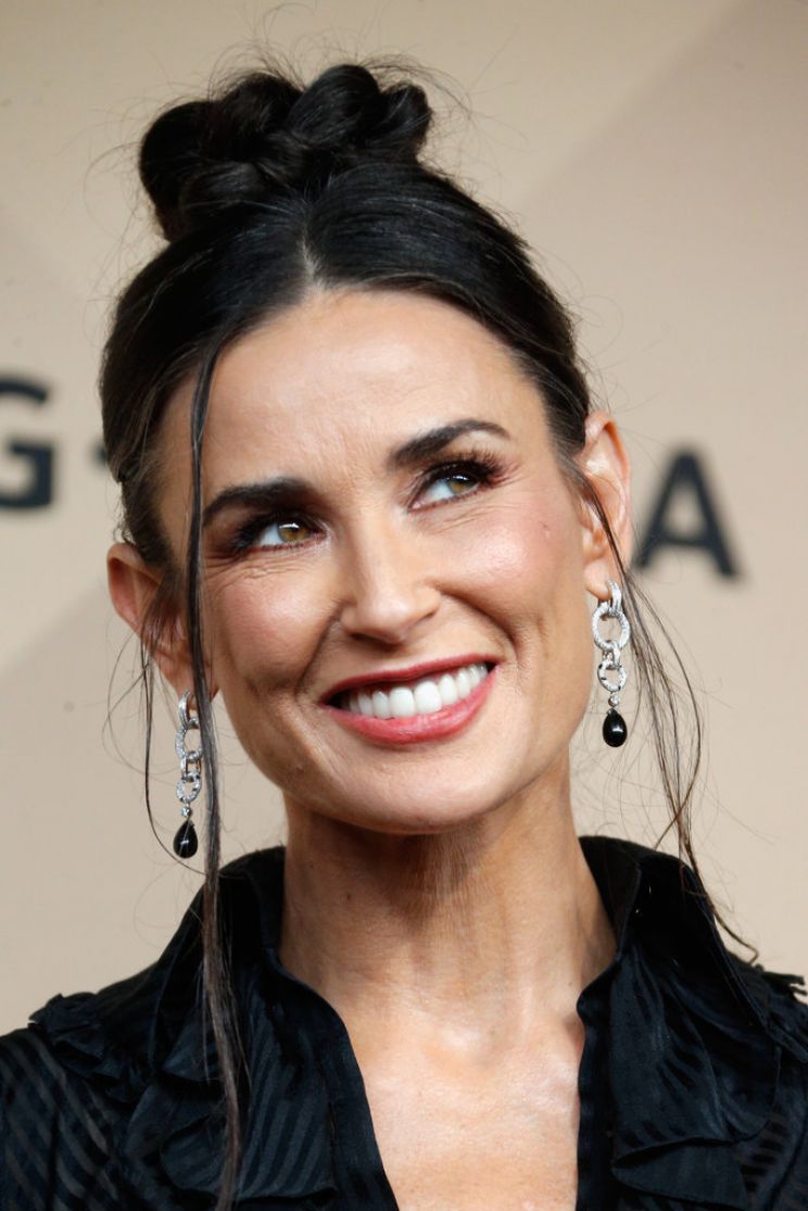 Demi Moore