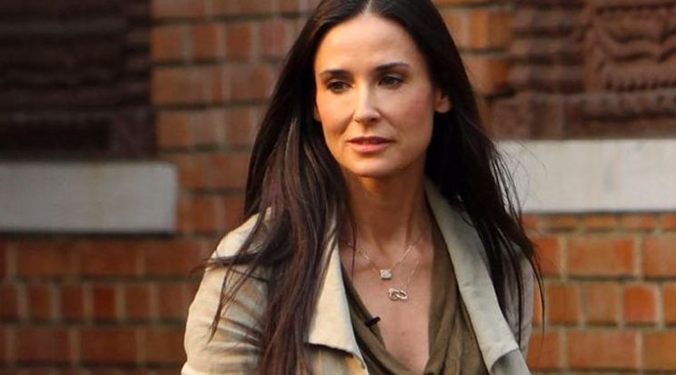 Demi Moore