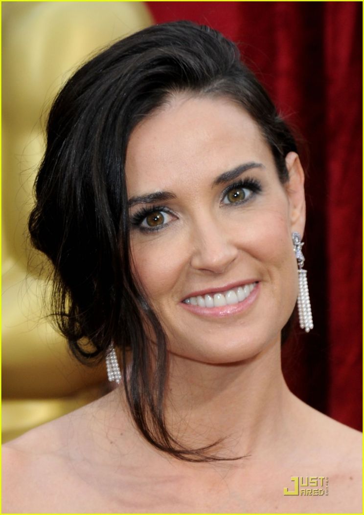 Demi Moore