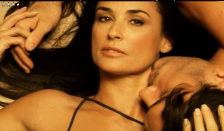 Demi Moore