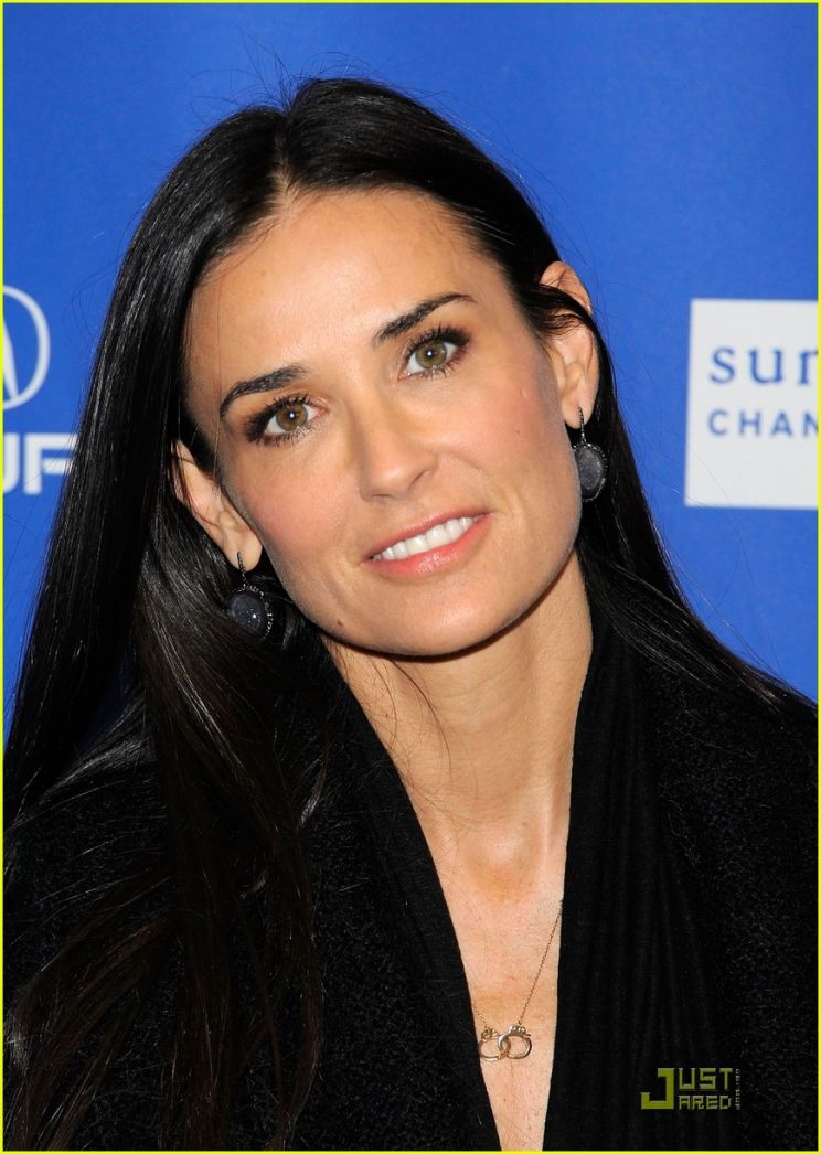 Demi Moore