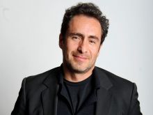 Demián Bichir