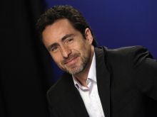 Demián Bichir