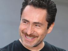 Demián Bichir