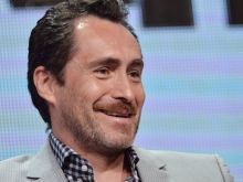 Demián Bichir