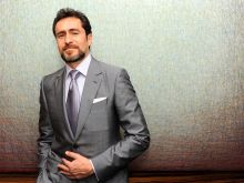 Demián Bichir