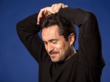 Demián Bichir