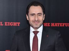 Demián Bichir