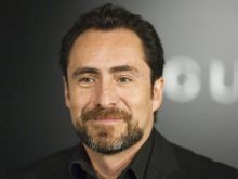 Demián Bichir
