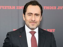 Demián Bichir