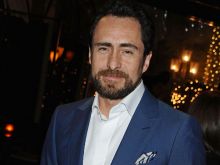 Demián Bichir