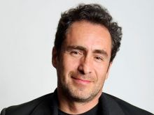Demián Bichir