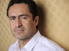 Demián Bichir