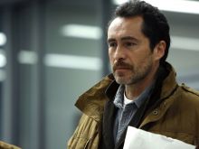 Demián Bichir