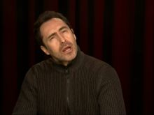 Demián Bichir