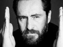 Demián Bichir