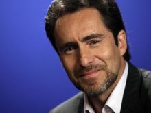 Demián Bichir
