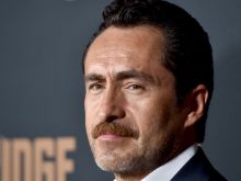 Demián Bichir