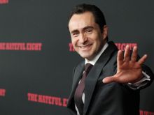Demián Bichir