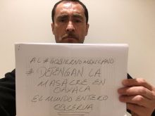 Demián Bichir