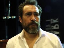 Demián Bichir