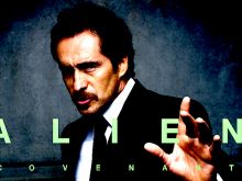 Demián Bichir