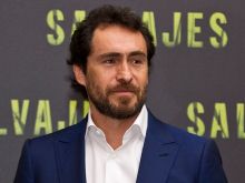 Demián Bichir
