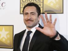 Demián Bichir