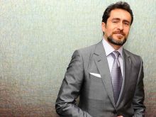 Demián Bichir