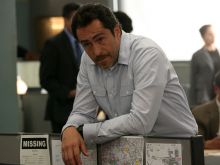 Demián Bichir