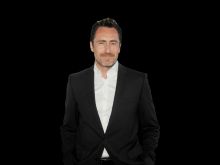 Demián Bichir