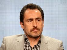 Demián Bichir