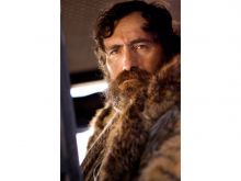 Demián Bichir photo
