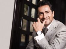 Demián Bichir