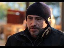 Demián Bichir