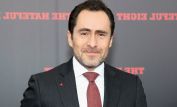 Demián Bichir