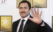 Demián Bichir