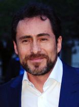 Demián Bichir