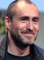 Demián Bichir
