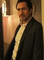 Demián Bichir photo