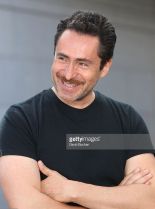 Demián Bichir