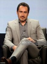 Demián Bichir