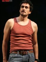 Demián Bichir